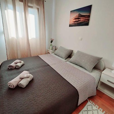 Lana Apartment Split Dış mekan fotoğraf