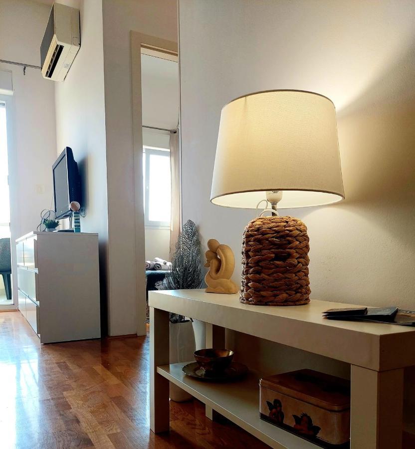 Lana Apartment Split Dış mekan fotoğraf