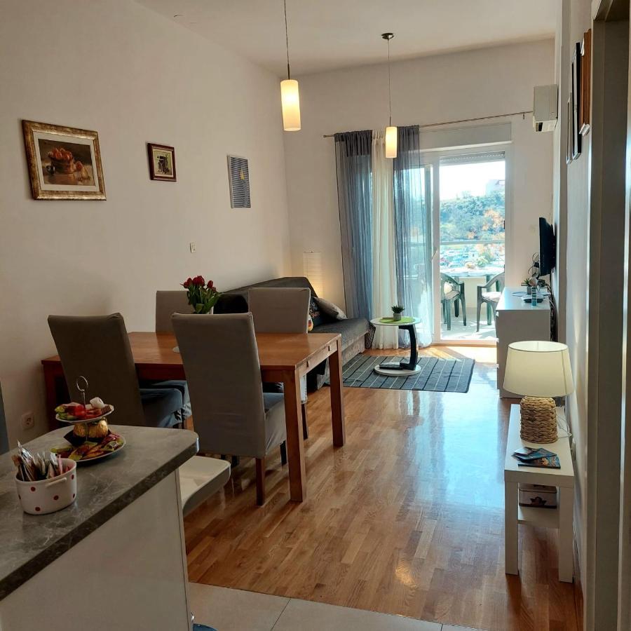 Lana Apartment Split Dış mekan fotoğraf