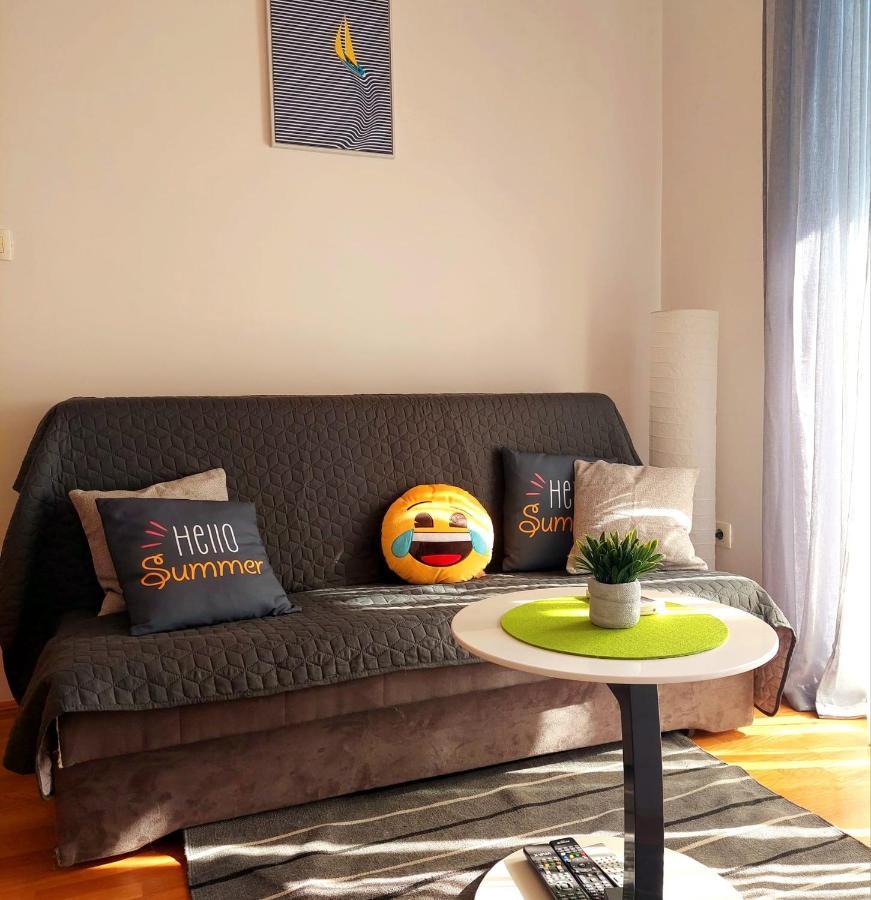 Lana Apartment Split Dış mekan fotoğraf