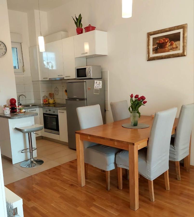 Lana Apartment Split Dış mekan fotoğraf