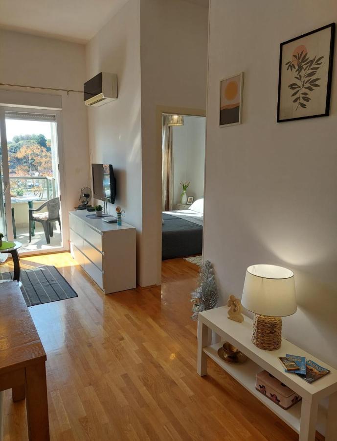 Lana Apartment Split Dış mekan fotoğraf