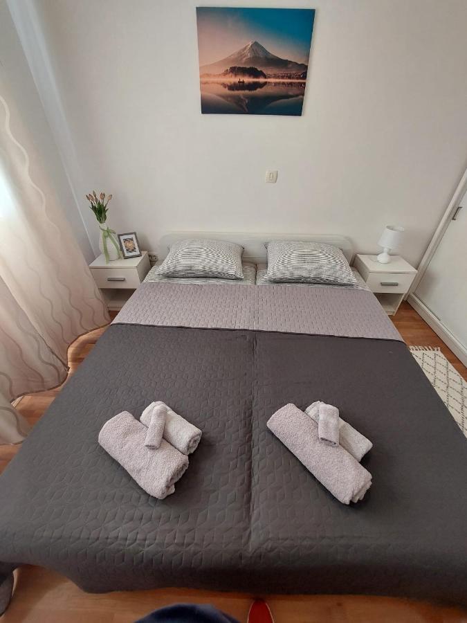 Lana Apartment Split Dış mekan fotoğraf
