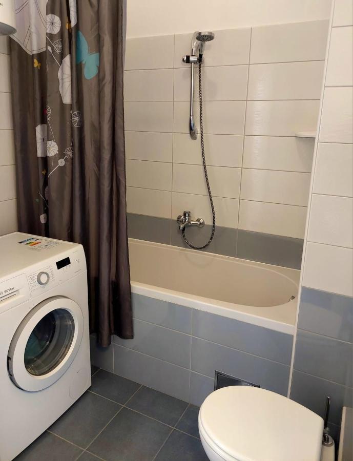 Lana Apartment Split Dış mekan fotoğraf