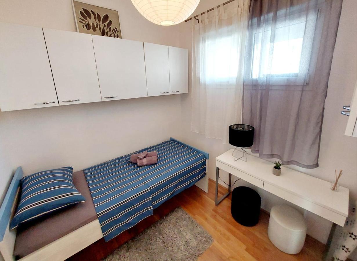 Lana Apartment Split Dış mekan fotoğraf
