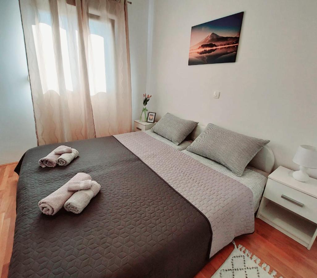 Lana Apartment Split Dış mekan fotoğraf