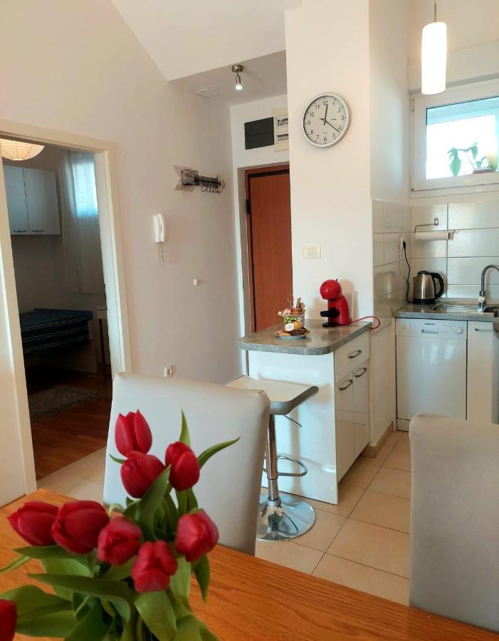 Lana Apartment Split Dış mekan fotoğraf